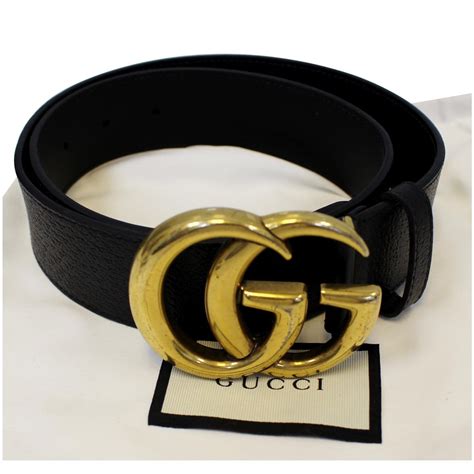 web belt with g buckle gucci|Gucci double g belt black.